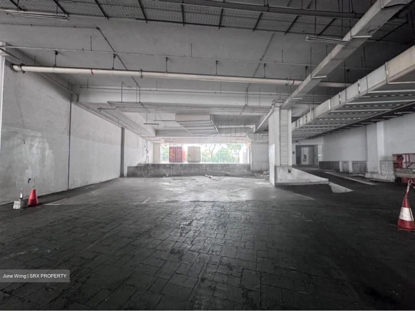 Space@tampines (D18), Factory #631915751